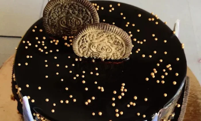 Siddhi Vinayak Bakers